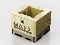 MaxxMacro (System 3R) 54 Brass Pocket Electrode Holder S30