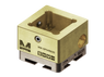 MaxxMacro 54 Brass Pocket Electrode Holder S35