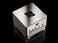 MaxxMacro (System 3R) 54 Stainless Pocket Electrode Holder S15 4