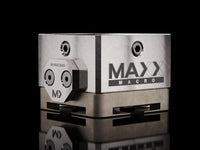 MaxxMacro 54 Stainless Pocket Electrode Holder S15 EDM Tooling Warehouse