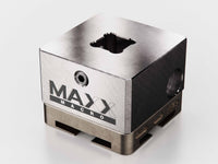 MaxxMacro (System 3R) 54 Stainless Pocket Electrode Holder S15