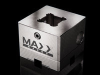 MaxxMacro 54 Stainless Pocket Electrode Holder S20 Performance EDM Tooling Warehouse