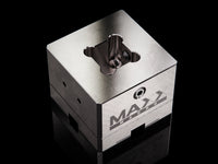 MaxxMacro 54 Stainless Pocket Electrode Holder S20 Performance