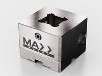 MaxxMacro 54 Stainless Pocket Electrode Holder S20 Performance EDM Tooling Warehouse