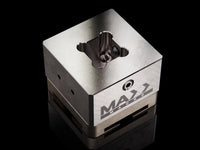 MaxxMacro (System 3R) 54 Stainless Pocket Electrode Holder S20 5