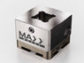 MaxxMacro 54 Stainless Pocket Electrode Holder S20