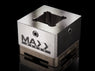 MaxxMacro 54 Stainless Pocket Electrode Holder S25