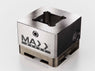 MaxxMacro 54 Stainless Pocket Electrode Holder S25