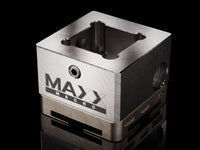 MaxxMacro 54 Stainless Pocket Electrode Holder S30 EDM Tooling Warehouse