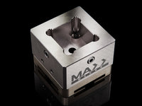 MaxxMacro (System 3R) 54 Stainless Pocket Electrode Holder S30 4