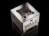 MaxxMacro 54 Stainless Pocket Electrode Holder S30