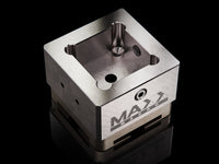 MaxxMacro 54 Stainless Pocket Electrode Holder S35