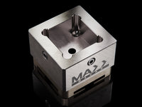 MaxxMacro 54 Stainless Pocket Electrode Holder S35 EDM Tooling Warehouse