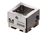 MaxxMacro (System 3R) 54 Stainless Pocket Electrode Holder S35 0