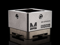 MaxxMacro (System 3R) 54 Stainless Pocket Electrode Holder S35 2