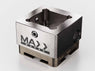 MaxxMacro 54 Stainless Pocket Electrode Holder S35