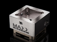 MaxxMacro 54 Stainless Pocket Electrode Holder S40 EDM Tooling Warehouse