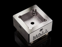 MaxxMacro (System 3R) 54 Stainless Pocket Electrode Holder S40 4