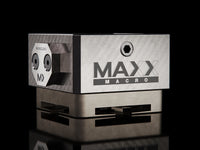 MaxxMacro (System 3R) 54 Stainless Pocket Electrode Holder S40 4