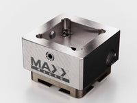 MaxxMacro (System 3R) 54 Stainless Pocket Electrode Holder S40