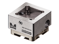 MaxxMacro (System 3R) 54 Stainless Pocket Electrode Holder 1.5" 0