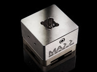 MaxxMacro (System 3R) 54 Stainless Pocket Electrode Holder .500" 3