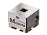 MaxxMacro 54 Stainless Pocket Electrode Holder .500"