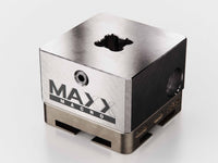 MaxxMacro (System 3R) 54 Stainless Pocket Electrode Holder .500"