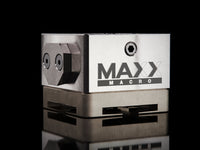 MaxxMacro (System 3R) 54 Stainless Pocket Electrode Holder S20 3