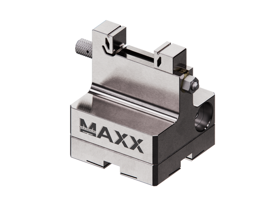 MaxxMacro (System 3R) 54 Super Vise 0