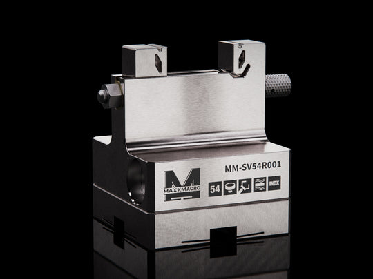 MaxxMacro (System 3R) 54 Super Vise 2