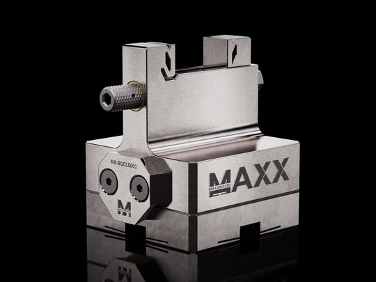 MaxxMacro (System 3R) 54 Super Vise 4