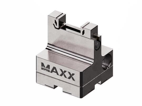 MaxxMacro (System 3R) 54 Super Vise Compact 0