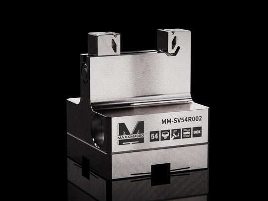 MaxxMacro (System 3R) 54 Super Vise Compact 2