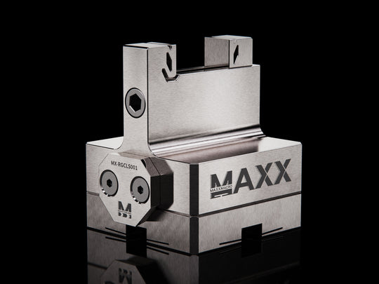MaxxMacro (System 3R) 54 Super Vise Compact 4