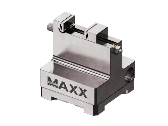 MaxxMacro (System 3R) 70 Super Vise 0