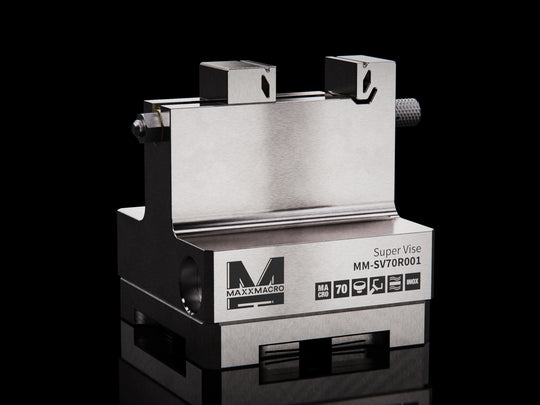 MaxxMacro (System 3R) 70 Super Vise 2