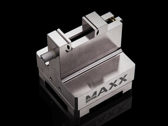 MaxxMacro (System 3R) 70 Super Vise 3