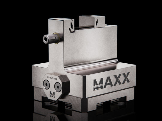 MaxxMacro (System 3R) 70 Super Vise 4