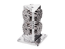 MaxxMagnum 3 Sided Tombstone with 6 Manual Low Profile Chuck