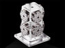 MaxxMagnum 4 Sided Tombstone with 8 Manual Low Profile Chuck