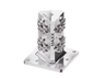MaxxMacro 3 Sided Tombstone with 6 Manual Low Profile Chuck
