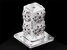 MaxxMacro 4 Sided Tombstone with 8 Manual Low Profile Chuck