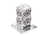 MaxxMacro 4 Sided Tombstone with 8 Manual Low Profile Chuck