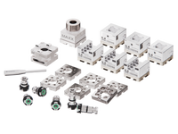 MaxxMacro (System 3R) 54 User Kit QuickChuck 62831S 0