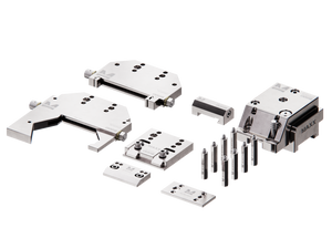 MaxxMacro (System 3R) 242HP WEDM User Kit 0