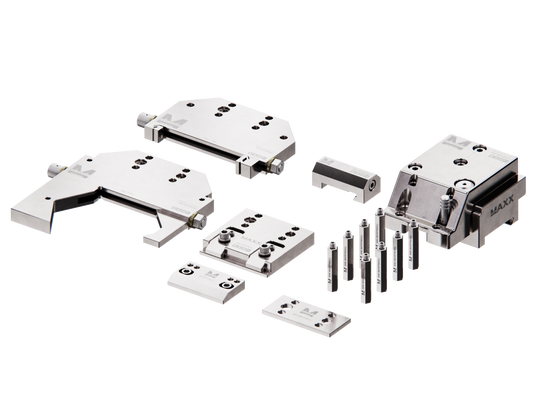 MaxxMacro 242HP WEDM User Kit EDM Tooling Warehouse