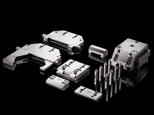 MaxxMacro 242HP WEDM User Kit EDM Tooling Warehouse