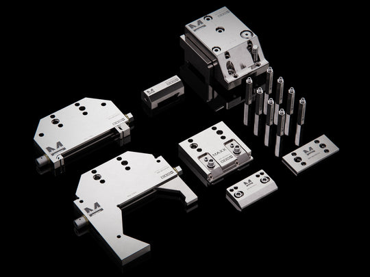MaxxMacro 242HP WEDM User Kit EDM Tooling Warehouse