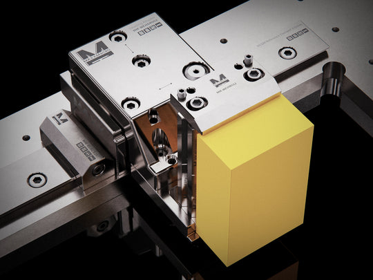 MaxxMacro 242HP WEDM User Kit EDM Tooling Warehouse